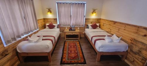 Hotel Sheryang