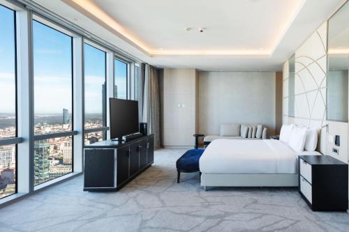 Presidential Suite