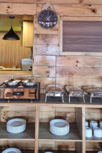 Foto de la galeria de Hotel Sheryang a Namche