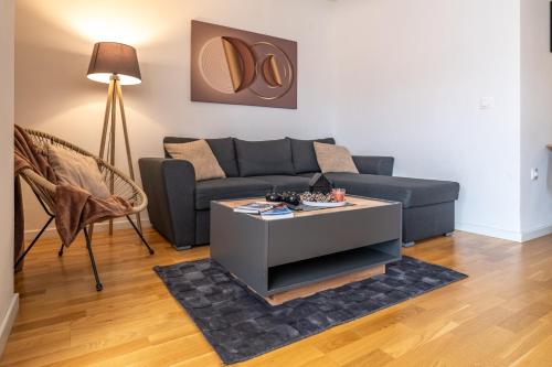 D&N Chic Apartment