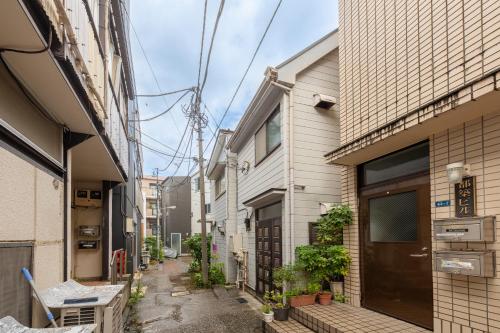 笹塚2丁目戸建て