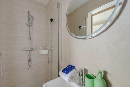 Modern studio near Nation Bastille Gare de Lyon