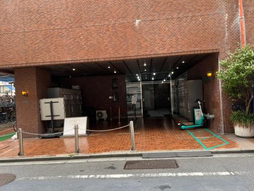 新宿繁华街道-上野池袋渋谷直达-For 2p-新宿Shinjuku徒步10分
