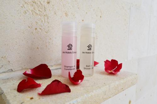 Φωτογραφία από το άλμπουμ του Jas Green Villas and Spa στο Σεμινιάκ