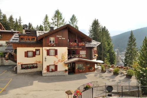 Chalet dei Pini – Photos 2