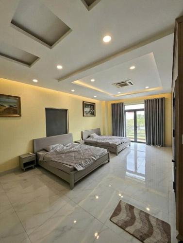 Gallery image of Osaka Villa Phan Thiet in Ấp Bình Hưng