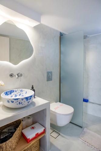 Inna Suite luxury apartment in the center
