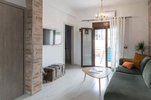 Inna Suite luxury apartment in the center