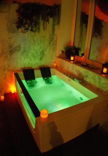 Gallery image of Sleep & Spa in Podgorica