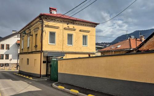 Foto Villa Stadler - Boutique Apartments - free parking 4
