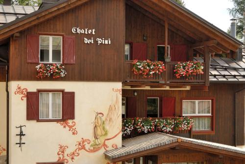 Chalet dei Pini – Photos 3