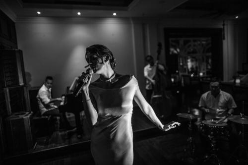 Huéspedes de Sofitel Legend Metropole Hanoi