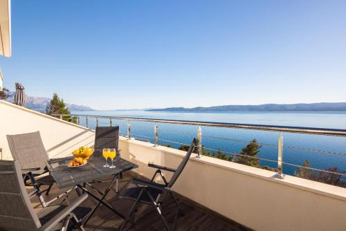 Luxury Apartment Jolara - With Heated Pool - Deluxe Suite 18