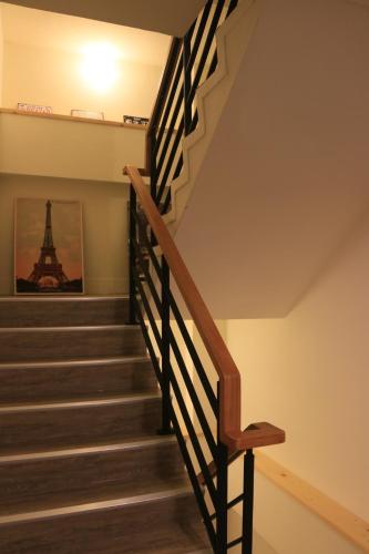 埔里にあるHere Hostel Puliのギャラリーの写真