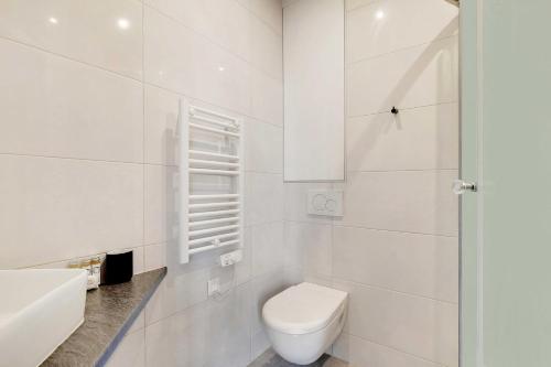 Chic apartment - 3BR 10P - Gare de l'Est République