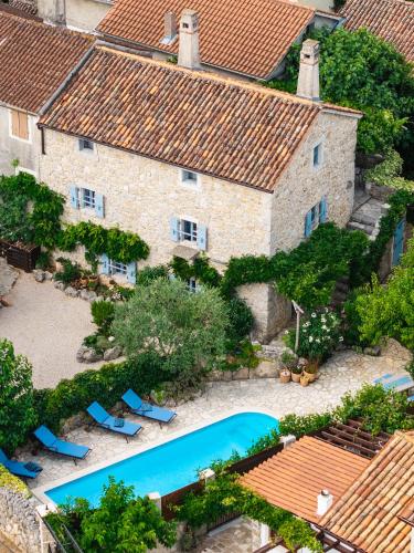HERITAGE Villa DEA RUSTICA