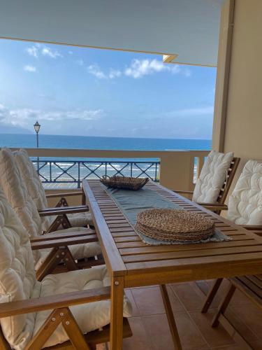 Ionian View