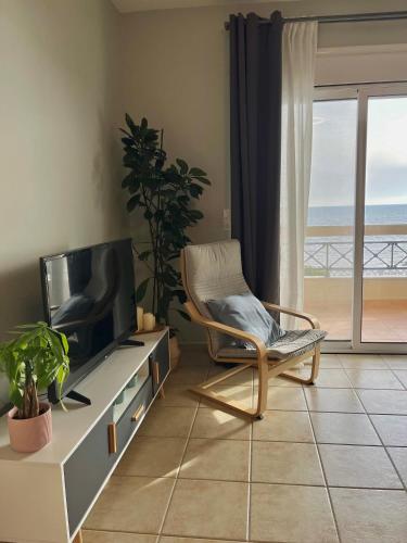 Ionian View