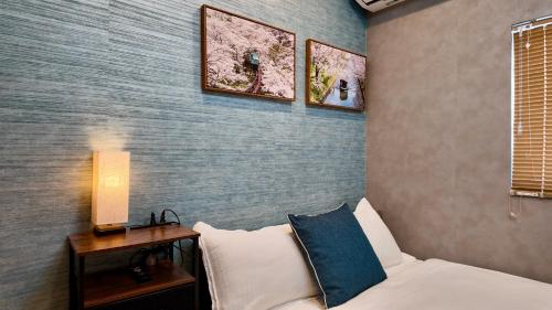 JIA Kagei Osaka 嘉艺Japanese-Style Entire House Sleeps Up to 9 Guests Experience Authentic Japanese Living