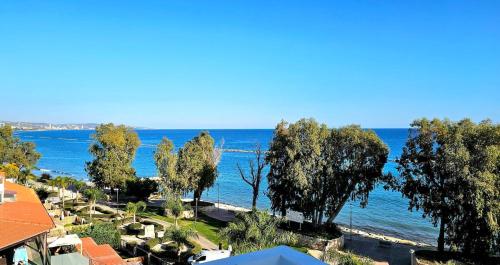 Galatex Panoramic Penthouse