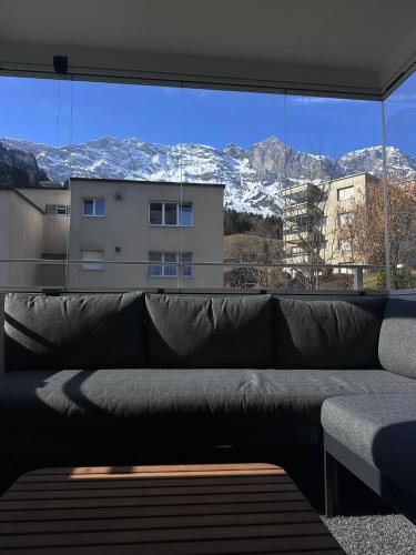 Spacious 2 bedroom apartment