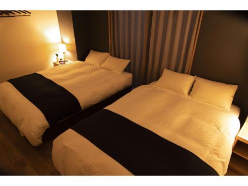 GLANZ KEI Kyoto Station — Room