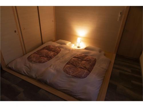 GLANZ KEI Kyoto Station — Room