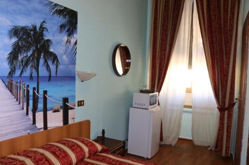 Gallery image of Hotel Gabriele in Rome