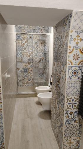 A Casa di Mario, Historic Center