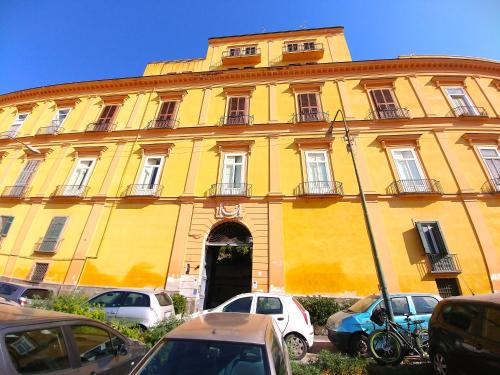 A Casa di Mario, Historic Center