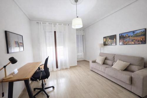 HOME TENDILLAS