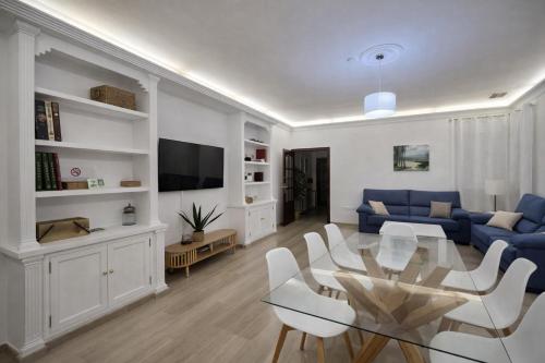 HOME TENDILLAS
