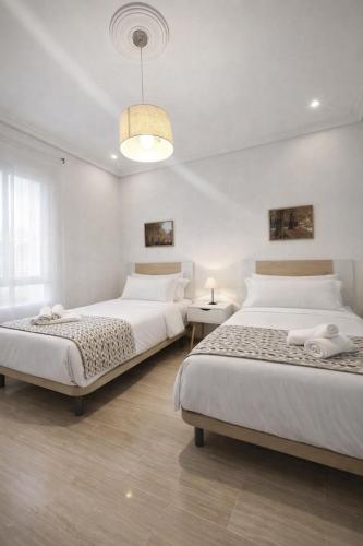 HOME TENDILLAS