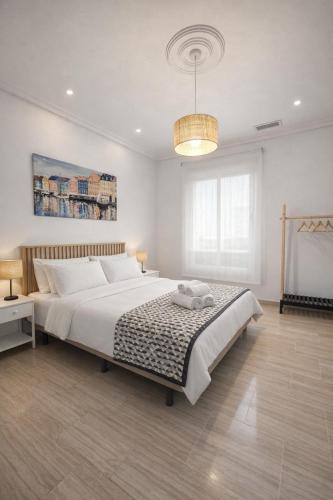 HOME TENDILLAS