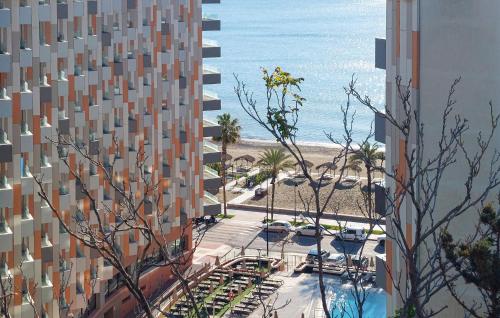 1 Bedroom Stunning Apartment In Torremolinos