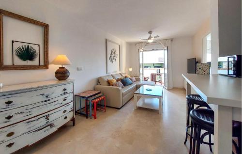 1 Bedroom Stunning Apartment In Torremolinos