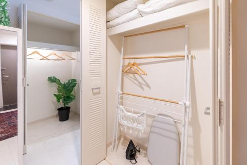 I-stay301 新宿 池袋 渋谷 六本木近く 新江古田駅徒歩3分 最大4名 Wi-Fi
