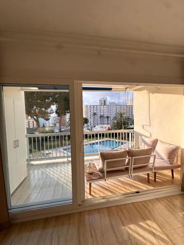 Zafiro Apartment Benidorm