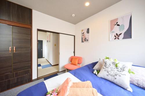 SC Hotel Tateishi A - Spacious 3BR Home for 8 Skytree 7min Asakusa 12min