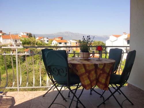 Foto dalla galleria di Apartment Marina a Slatine