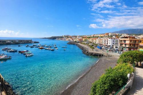 Apartamento El Unicornio De Paula By Paramount Holidays