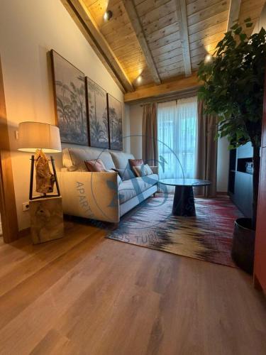 Hotel Apartamentos Turisticos de Soria 34 Collado