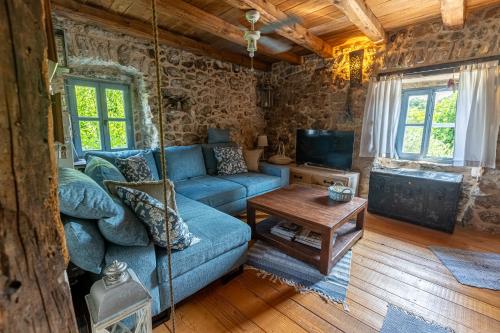 HERITAGE Villa DEA RUSTICA