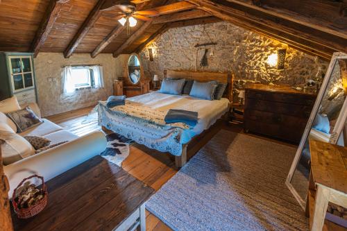 HERITAGE Villa DEA RUSTICA