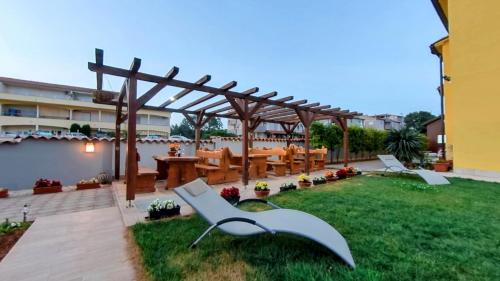 Apartmani Daria