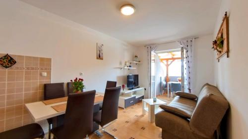 Apartmani Daria