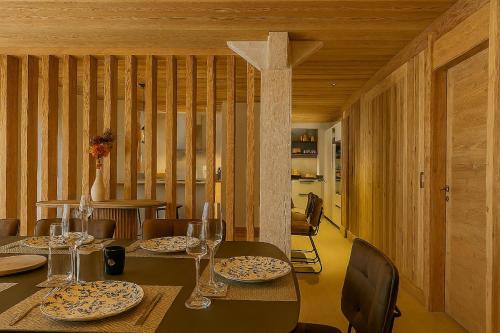 Villa Aurora - Heart Of Chamonix - Sauna