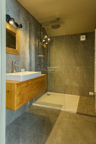 Villa Aurora - Heart Of Chamonix - Sauna