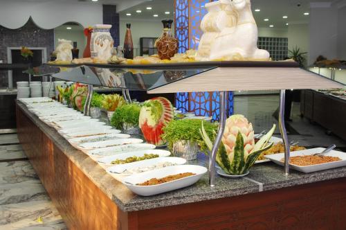 فندق أناناس