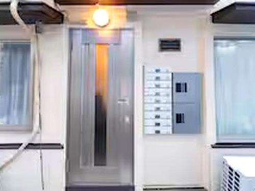 -ArkHills Ikebukuro- Within walking distance of Ikebukuro Station
